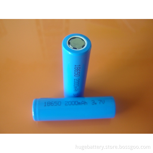 Lithium Battery